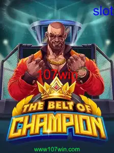 TheBeltOfChampion